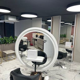San Kuaför Antalya Konyaaltı