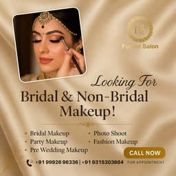 Fusion Salon