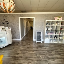 The Face Boutique