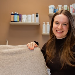 Salon-Mybeauty