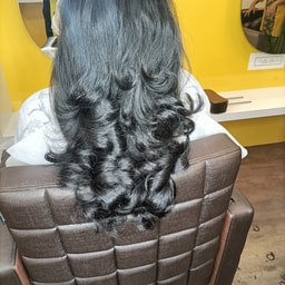 Glam an Glow Beauty Salon