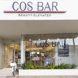 Cos Bar Newport Beach