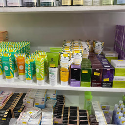 Be.you Cosmetics and Fashion