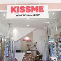 My pham chinh hang Kissme