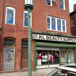 Klbeautysupply LLC