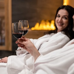 Ezentials ... A Wellness Escape and Eco-Luxury Spa