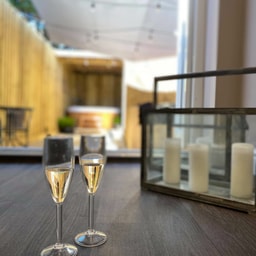 Beauty Oasis Spa