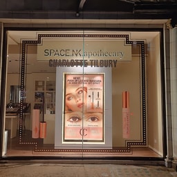 Space NK Westbourne Grove