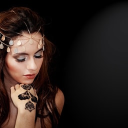 BJTY Hair & Make-up by Zohara