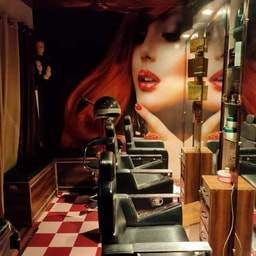 Venus Hair & Makeup Studio