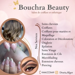 Bouchra Beauty