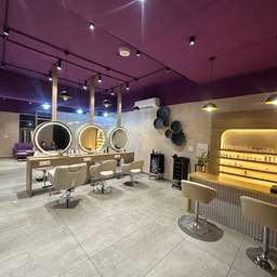 Studio11 Family Salon Moradabad