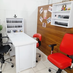 Beauty Shop Bridal Palace (Ghasre Aroos)