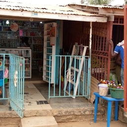KingBea Cosmetic Shop