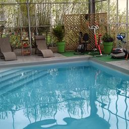 Institut & Spa Aigue Marine