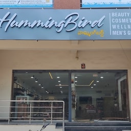 Hummingbird Salon & Cosmetics