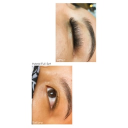 Aida’s Lash Studio LLC