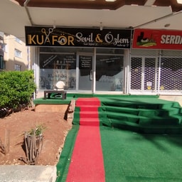 Kuafor Sevil & Ozlem