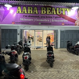 AARA BEAUTY