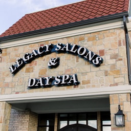 Legacy Salons & Day Spa Flower Mound