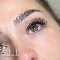 Linas Lashes & Brows
