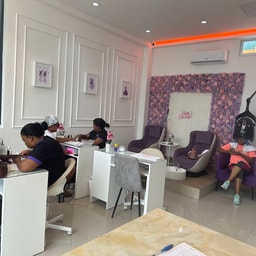 Shua Makeup & Beauty