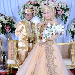 Cleon Salon & Rias Pengantin