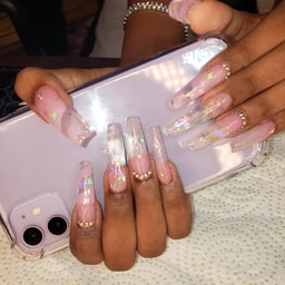 Sugarcoat Nails Beauty