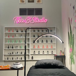 Tika Beauty Studio
