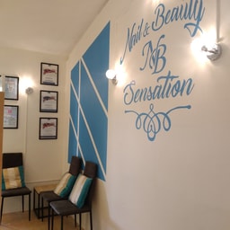 Nail & Beauty Sensation