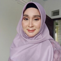 HahNa Aesthetic MakeUp