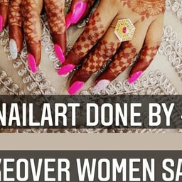 Makeover Women Salon