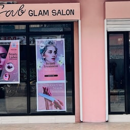 Sab Glam Salon