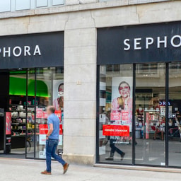 Sephora Dijon Liberte