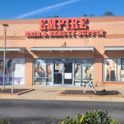 Empire Hair & Beauty Supply