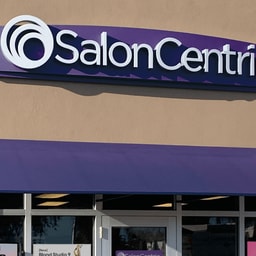 SalonCentric