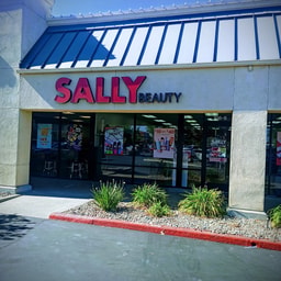 Sally Beauty