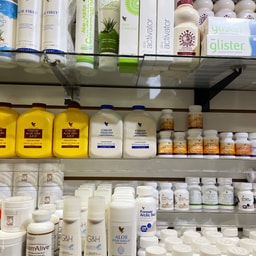 Abigail's Cosmetics & Nutrition