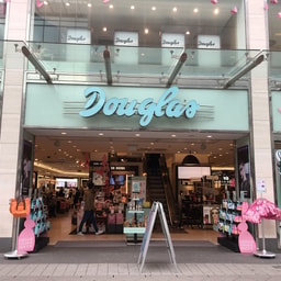 Douglas Hannover Georgstraße