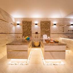 Flower Spa Women & Men