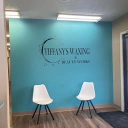 Tiffany's Waxing and beauty works