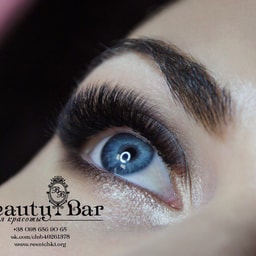 Studiya krasoty Beauty Bar