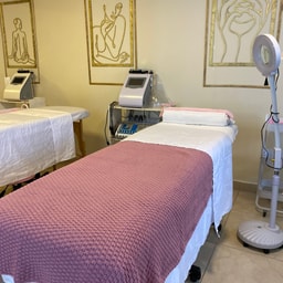 BC Instituto de Cosmetologia