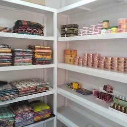 Mallika Cosmetics & Cloth
