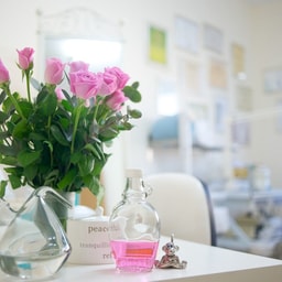 Helena Shinderman Facial Treatments