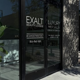 Exalt Beauty Lounge
