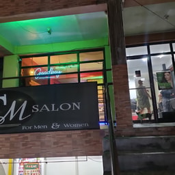 FM Salon (Inocencio Branch)