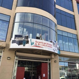 American Home and Beauty Center