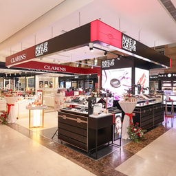 Make Up Forever Vincom Center Ba Trieu