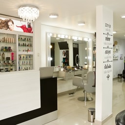 Color Pop Salon